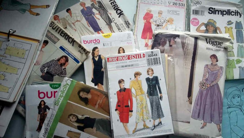 Règles De Couture Et De Confection Pdf