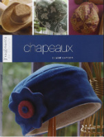 couverture de Chapeaux